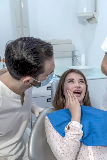 Best Emergency Treatment for Dental Infections or Abscesses in Germantown, TN