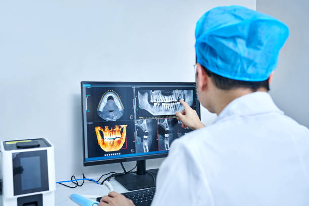 Best Cosmetic Emergency Dentistry in Germantown, TN