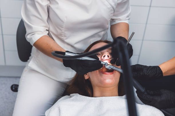 Best Emergency Tooth Extraction in Germantown, TN