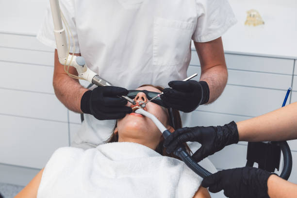 Best Emergency Treatment for Dental Infections or Abscesses in Germantown, TN