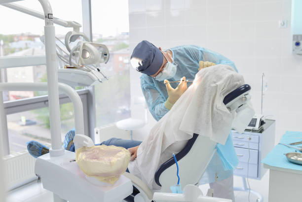 Best Emergency Dental Care for Broken or Chipped Teeth in Germantown, TN
